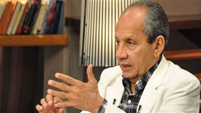 محطات فاصلة في مسيرة الناقد الرياضي ابراهيم حجازي