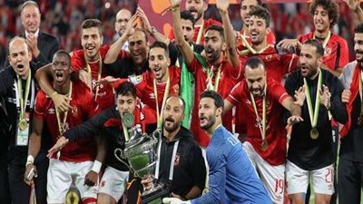 الأهلي يرفض رحيل نجم الفريق في يناير