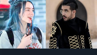 نجمة عالمية تهين العرب ويوسف شريبة يهاجمها