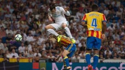 الليلة.. ريال مدريد في رحلة البحث عن الصدارة أمام فالنسيا في 