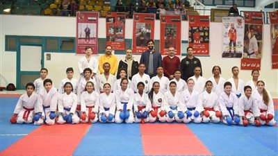 الأهلي يستضيف معسكر 