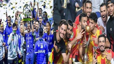 قبل موقعة الترجي والهلال.. عقدة الأندية الإفريقية في الصراع العربي العالمي