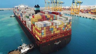 خبير اقتصادي: صادرات مصر تتجاوز الـ 30 مليار دولار في 2021