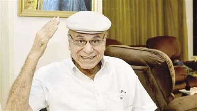 وفاة الفنان الاستعراضي حسن عفيفي