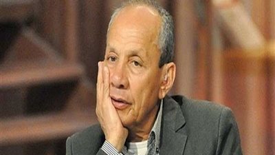 وزير الرياضة ينعي وفاة الكاتب الصحفي الكبير إبراهيم حجازي