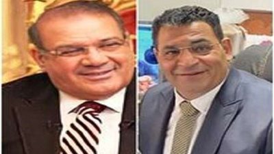 جمعتهم الدنيا والسجن.. حكاية علاقة 