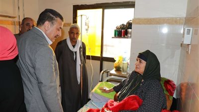 في إستجابة سريعة محافـظ المنوفية يعيد التيار الكهربائي لأحد مصانع البلاستيك حفاظاً على حقوق العمال