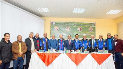 رسالة دكتوراه بجنوب الوادي تناقش أثر توجيه التدريب على الأداءآت المهارية للاعبي كرة القدم