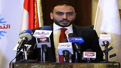 حزب إرادة جيل يُطلق مبادرة لغتنا هويتنا