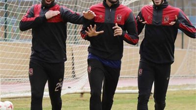 غدًا.. الأهلي يبدأ استعداداته لمواجهة الإسماعيلي