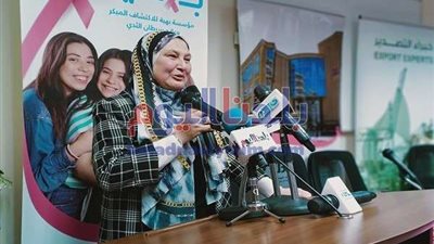 توقيع بروتوكول لتجديد الشراكة مع مؤسسة بهية وتقديم الدعم النفسي للمحاربات