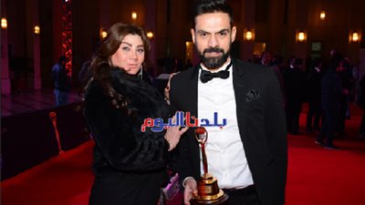 أمير طعيمة لـ