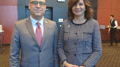 وزيرا الهجرة والإسكان يمدان إجازات العاملين بالخارج التابعين لشركات المياه