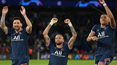 غيابات موجعة في صفوف باريس سان جيرمان أمام فان بكأس فرنسا