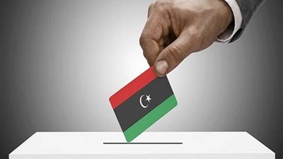 مستشار الأمن القومى الليبى يبحث مع مسئولة أممية تداعيات تأجيل الانتخابات