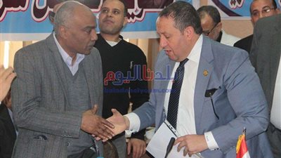 بالصور.. مؤتمر النقابة العامة للصناعات المعدنية والهندسية