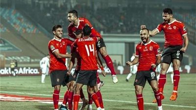 مواعيد مباريات الاهلي بالتفصيل في كأس الرابطة