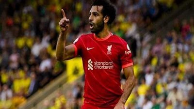 ليفربول يفقد مشاركة 