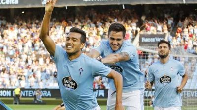 التعادل الإيجابي يحسم مواجهة سيلتا فيجو وريال مايوركا بالدوري الإسباني