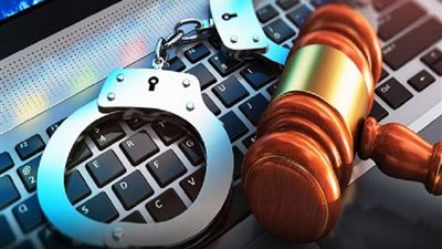 أجنبي ينصب على 14 مواطناً عن طريق الإنترنت.. تفاصيل