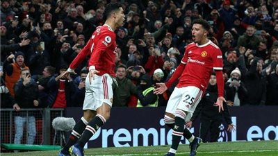 موعد مباراه مانشستر يونايتد أمام أستون فيلا