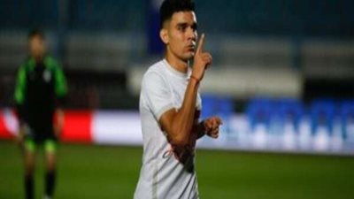 تعرف على الجديد في مفاوضات الأهلي لضم أشرف بن شرقي