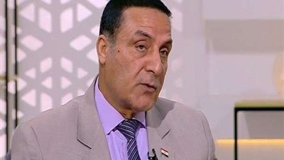 مستشار كلية القادة والأركان: مصر حريصة على نقل خبراتها للأشقاء الأفارقة