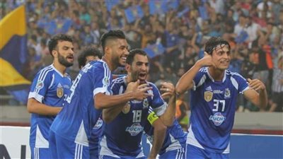 البطولة العربية.. مدرب مولودية الجزائر يحذر نجومه من القوة الجوية العراقي