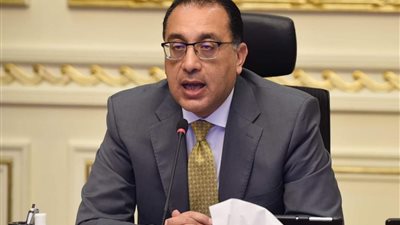 رئيس الوزراء يهنئ البابا تواضروس الثاني بعيد الميلاد المجيد