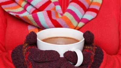 مع برودة طقس اليوم.. 3 مشروبات تساعد على التدفئة دون زيادة بالوزن