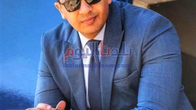 معتز حجازى متحدثًا رسميًا لمحافظة المنوفية