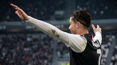 لا جديد يذكر ولا قديم يعاد.. رونالدو يواصل تحطيم الأرقام القياسية