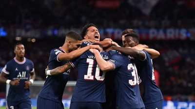 بث مباشر.. مباراة باريس سان جيرمان وفان في كأس فرنسا