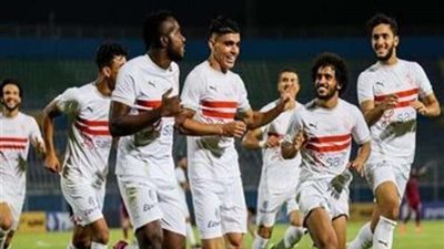 على رأسهم بن شرقي .. 11 لاعب بـ الزمالك يحق لهم الرحيل مجاناً