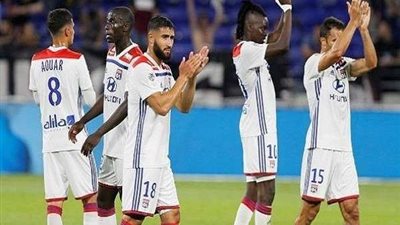 ليون يسقط في فخ الخسارة أمام رين في الدوري الفرنسي