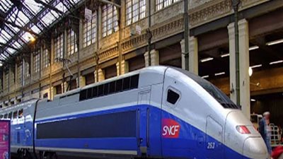 الشركة الوطنية للسكك الحديدية الفرنسية تتعرض لأزمة مالية رغم دعم الدولة