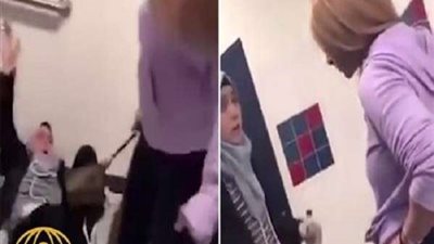 مرصد الإسلاموفوبيا يُدين الاعتداء على طالبة مسلمة بولاية شيفيلد الإنجليزية