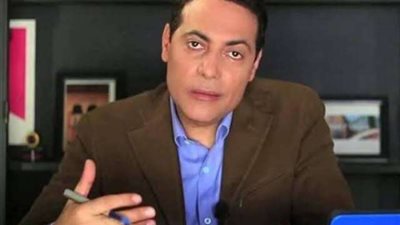 برنامج جديد لمحمد الغيطي بقناة الشمس (تفاصيل)