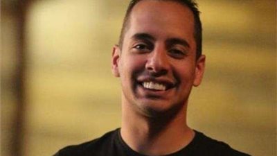 مفاجأة.. هذا ما يفعلة عمرو وهبة عندما يتحول لـ