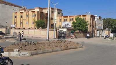 محافظ المنيا يوافق علي اعتماد 3 مليون جنيه لصيانة وإصلاح كوبري المنصورة