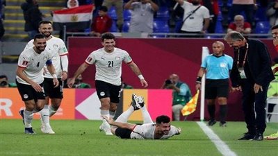 أمم إفريقيا 2021.. تعديل موعد سفر منتخب مصر إلى الكاميرون