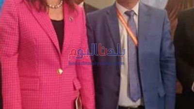 وكيل صحة بني سويف: جلسة 