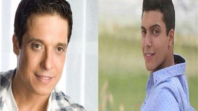 قبل حفل الاسكندرية.. هؤلاء يساندون خالد منيب في بداية مشواره الفني