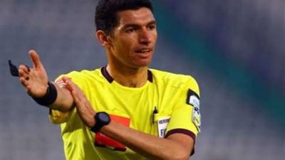 إعلان حكام مباريات الإثنين في الدوري الممتاز