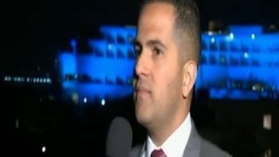 عضو تنسيقية الأحزاب: الإرهاب أهم تحدي يواجه العالم