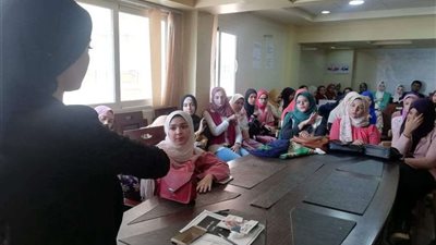 فحص أكثر من 7 آلاف طفل بالمبادرة الرئاسية للكشف المبكر عن ضعف السمع بالشرقية