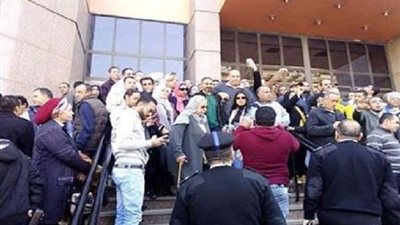 تمرد سيدات مصر: الإسراع في إقرار قانون جديد للأحوال الشخصية أولوية قصوى