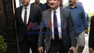 محافظ المنوفية يحيل العاملين بـ4 وحدات صحية بقويسنا للتحقيق بسبب تركهم للعمل