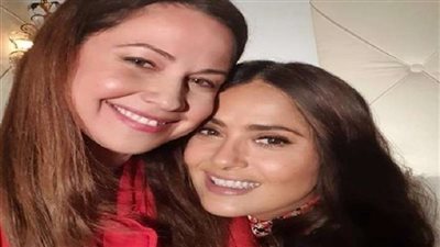 الإعلامية ريا أبي راشد تكشف عن برنامج جديد لـ سلمى حايك