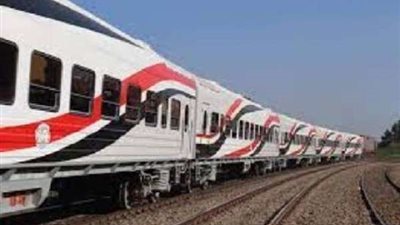 السكة الحديد تستقبل 800 عربة جديدة مكيفة ضمن صفقة الـ 1300 عربة